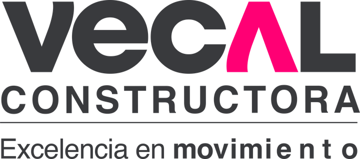 VECAL Constructora — Excelencia en movimiento